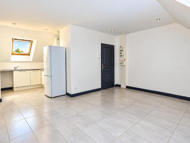 Appartement 2 pièces 53 m²