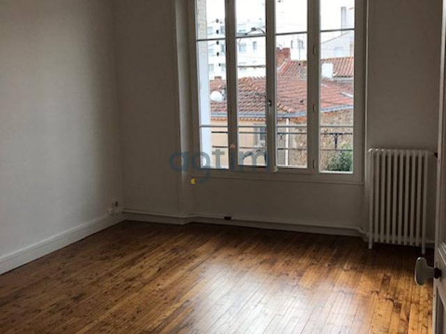 Appartement 2 pièces 53 m²