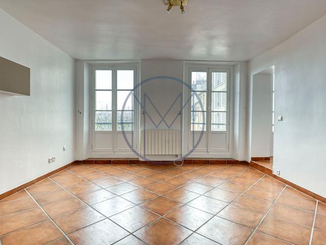 Appartement 2 pièces 53 m²