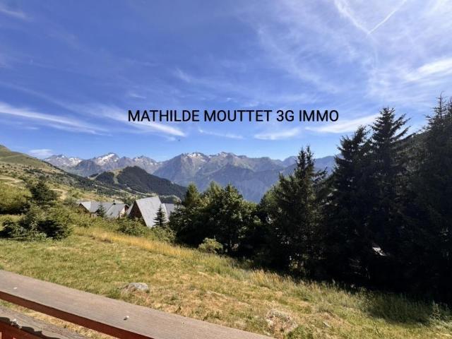 Appartement 2 pièces 53 m²