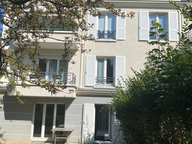 Appartement 2 pièces 53 m²