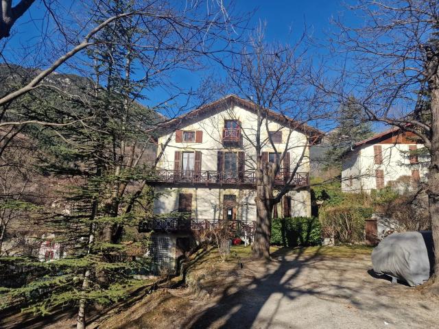 Appartement 2 pièces 53 m²