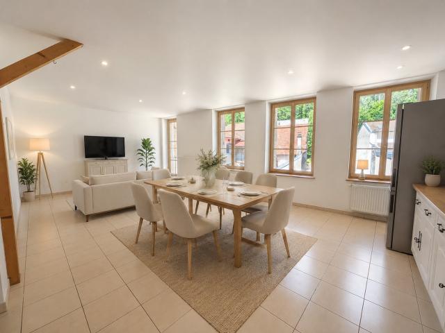Appartement 2 pièces 53 m²