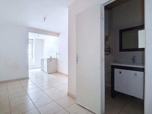 Appartement 2 pièces 53 m²