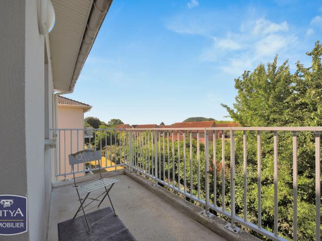 Appartement 2 pièces 53 m²