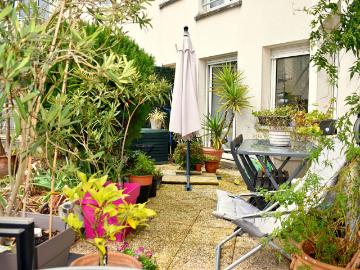 Appartement 2 pièces 53 m²