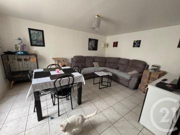 Appartement 2 pièces 53 m²