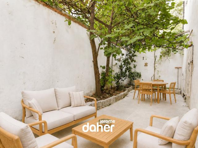 Appartement 2 pièces 53 m²