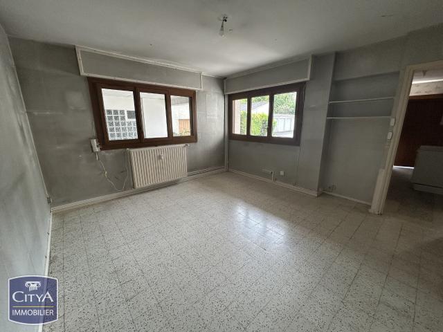 Appartement 2 pièces 53 m²