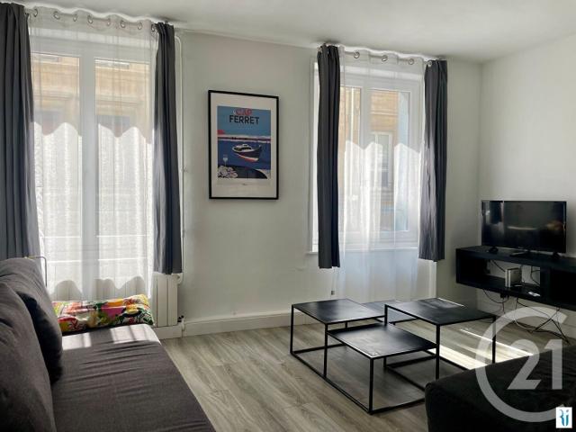 Appartement 2 pièces 53 m²
