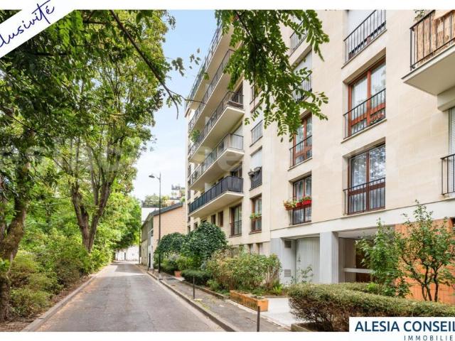 Appartement 2 pièces 53 m²