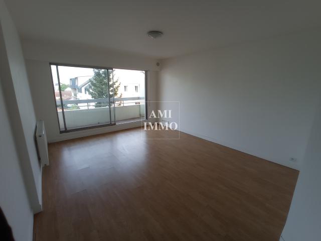 Appartement 2 pièces 53 m²