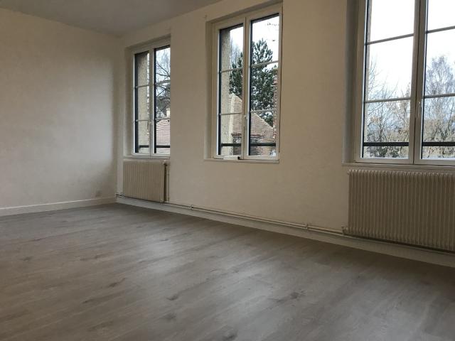 Appartement 2 pièces 53 m²