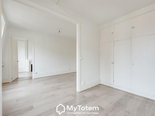Appartement 2 pièces 53 m²