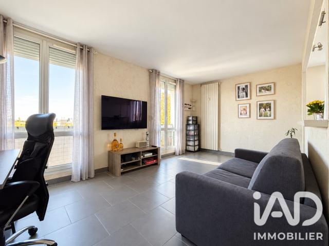 Appartement 2 pièces 53 m²