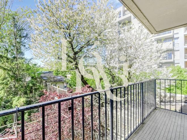 Appartement 2 pièces 53 m²