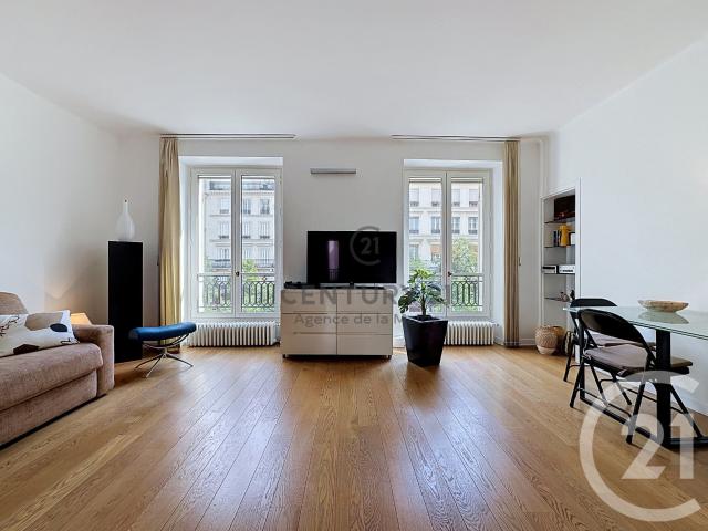 Appartement 2 pièces 53 m²