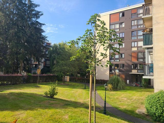 Appartement 2 pièces 53 m²