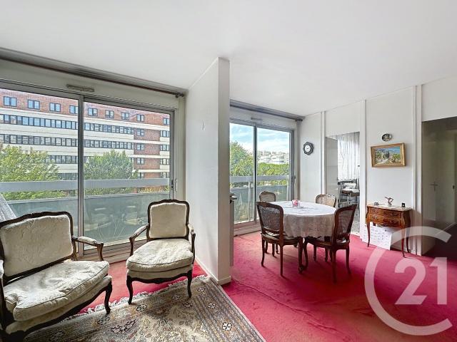 Appartement 2 pièces 53 m²