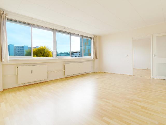 Appartement 2 pièces 53 m²