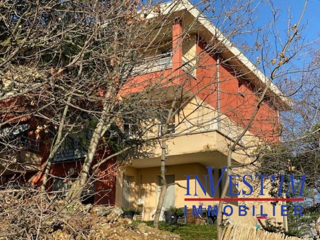 Appartement 2 pièces 53 m²