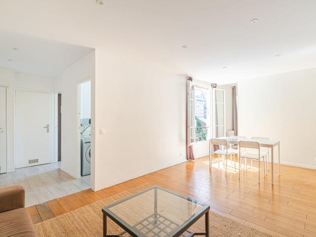 Appartement 2 pièces 53 m²