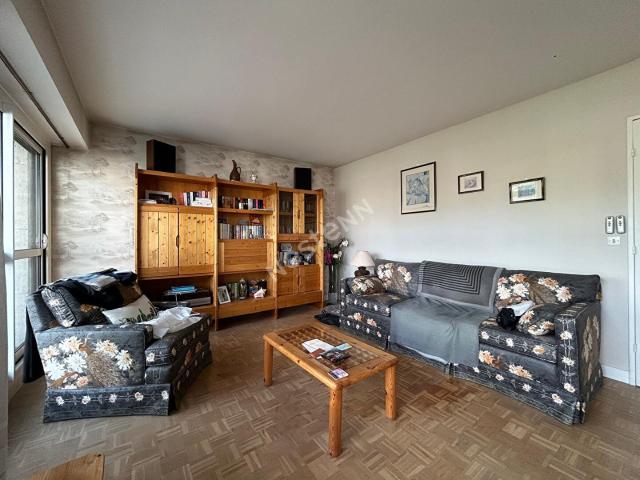 Appartement 2 pièces 53 m²