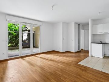 Appartement 2 pièces 53 m²