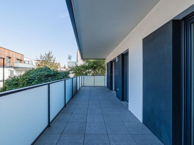 Appartement 2 pièces 53 m²