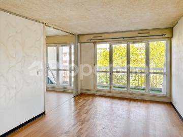 Appartement 2 pièces 53 m²