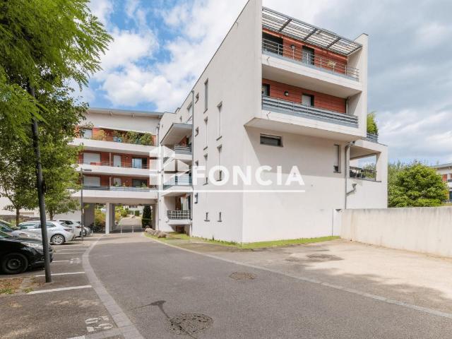 Appartement 2 pièces 53 m²