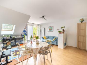 Appartement 2 pièces 53 m²