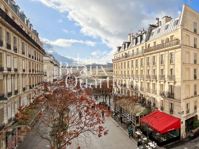 Appartement 2 pièces 53 m²