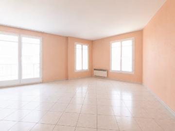 Appartement 2 pièces 53 m²