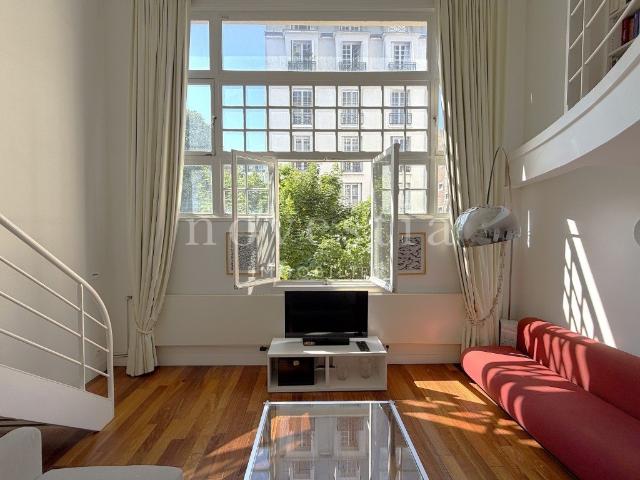 Appartement 2 pièces 53 m²