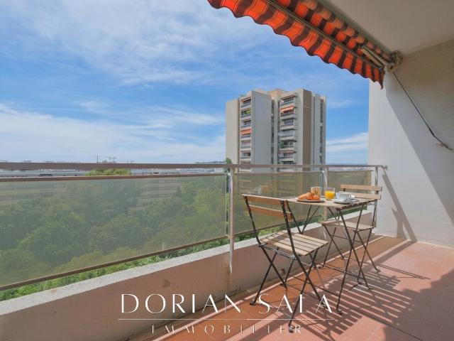 Appartement 2 pièces 53 m²