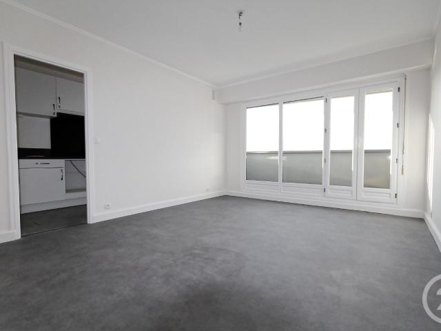 Appartement 2 pièces 53 m²
