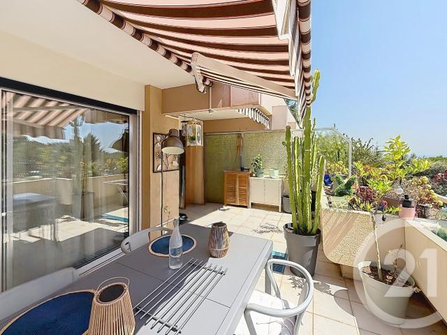 Appartement 2 pièces 53 m²