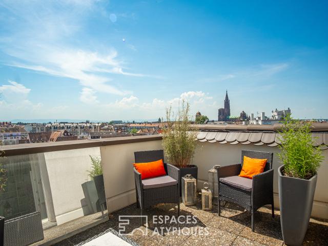 Appartement 2 pièces 53 m²