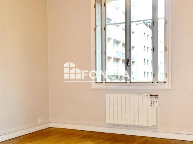 Appartement 2 pièces 53 m²