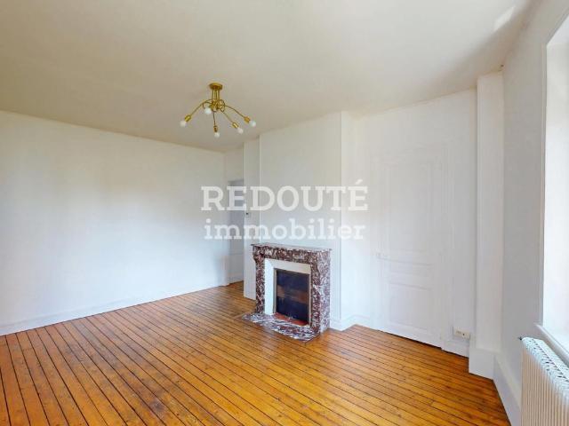 Appartement 2 pièces 53 m²
