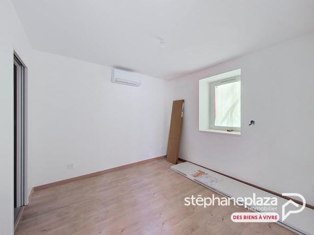Appartement 2 pièces 53 m²