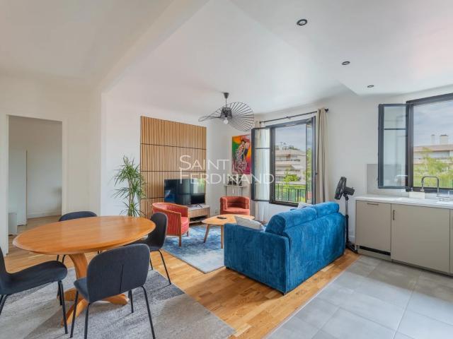 Appartement 2 pièces 53 m²