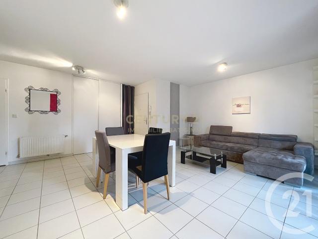 Appartement 2 pièces 53 m²