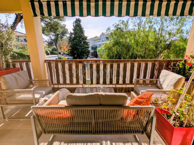 Appartement 2 pièces 54 m²