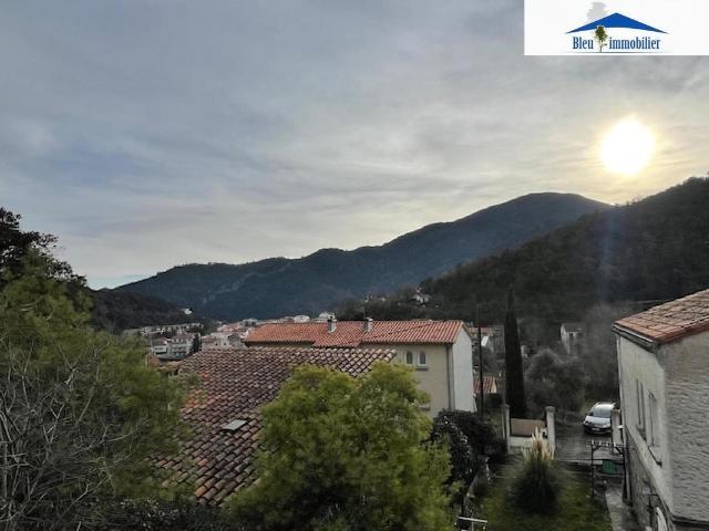 Appartement 2 pièces 53 m²