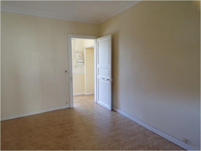 Appartement 2 pièces 53 m²