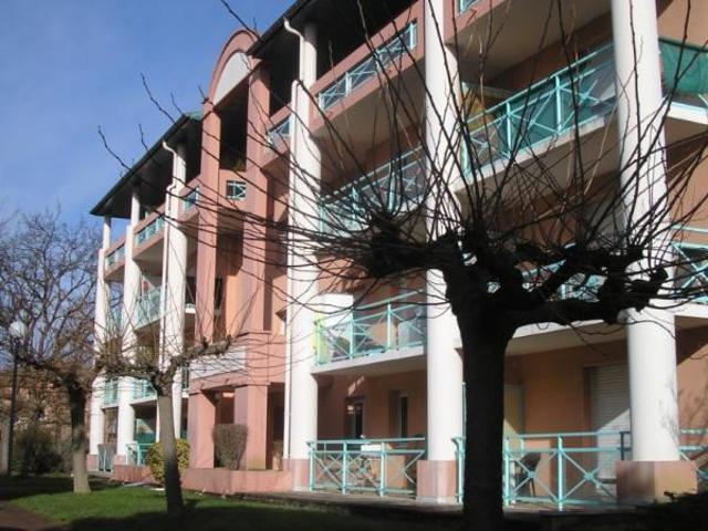 Appartement 2 pièces 53 m²