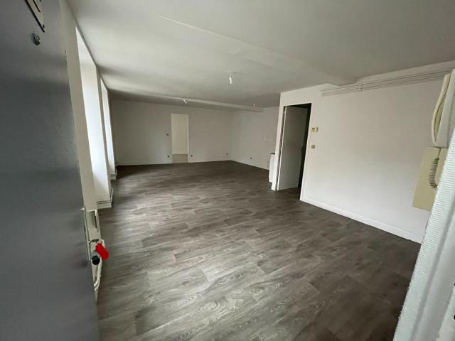 Appartement 2 pièces 53 m²