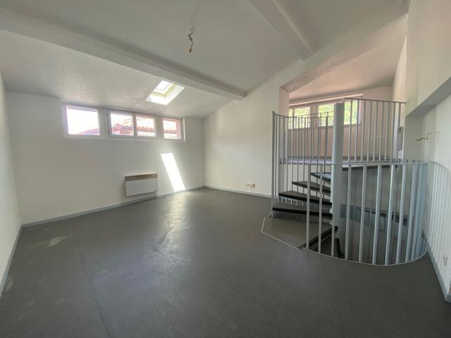 Appartement 2 pièces 53 m²